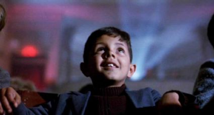 ¡Lamentables noticias! Muere protagonista de la icónica cinta 'Cinema Paradiso' a los 80 años