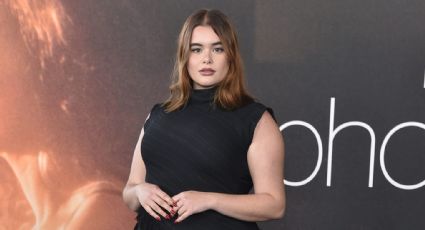 Barbie Ferreira reacciona a las teorías de que su personaje en 'Euphoria' desaparecerá de la serie