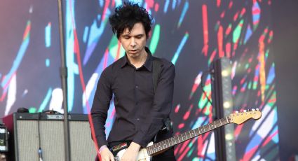 Nick Zinner de Yeah Yeah Yeahs lanza una versión de estudio de su proyecto orquestal '41 Strings'