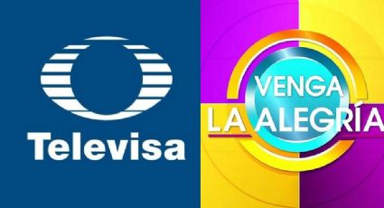 Golpe a 'VLA': Famosa actriz deja TV Azteca por Televisa y confirma que se une a 'Hoy'