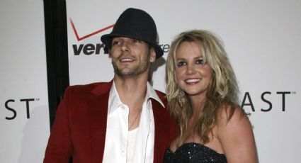 Britney Spears arremete contra Kevin Federline y revela que no quiso verla cuando estaba embarazada