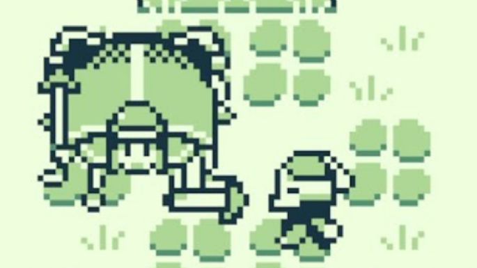 ¡Súper! Fanáticos crean una versión del popular juego 'Elden Ring' para Game Boy