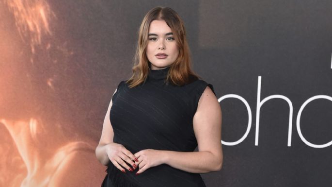 Barbie Ferreira reacciona a las teorías de que su personaje en 'Euphoria' desaparecerá de la serie