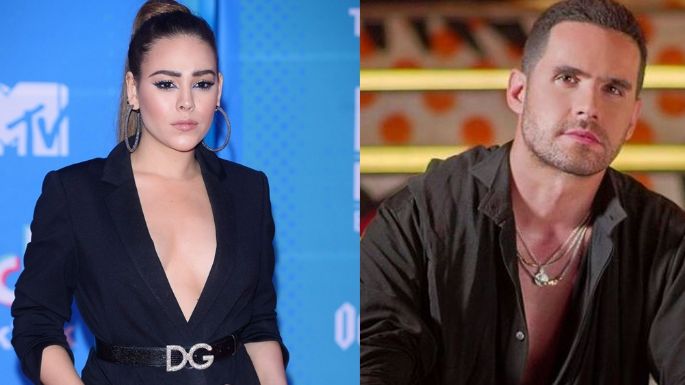 ¿Denunciará a Eleazar Gómez? Danna Paola impacta a 'Hoy' al hablar sobre sus maltratos