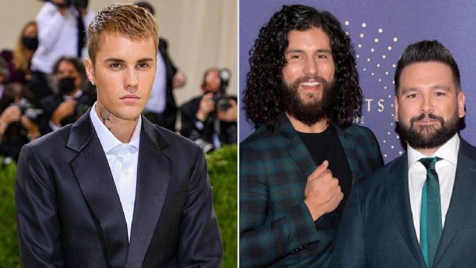 Justin Bieber y Dan + Shay son demandados por su canción '10, 000 Hours'