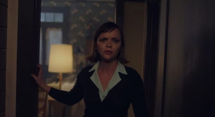 Este es el trailer de 'Monstrous', la nueva película de terror protagonizada por Christina Ricci