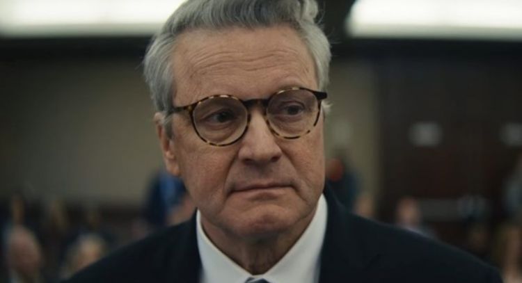 Mira el trailer de 'The Staircase' la nueva serie de HBO sobre crímenes reales