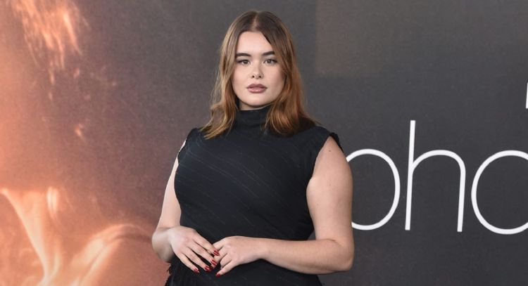 Barbie Ferreira reacciona a las teorías de que su personaje en 'Euphoria' desaparecerá de la serie