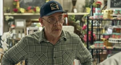 Prime Video lanza el trailer de ' Night Sky' la nueva serie de ciencia ficción con J.K. Simmons