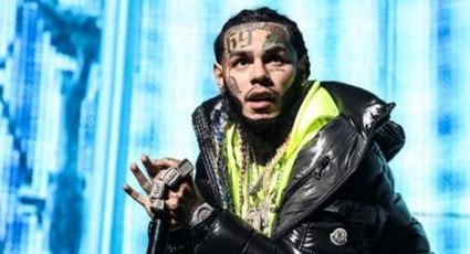 El abogado de 6ix9ine admite que una canción del rapero se burla de  Lil Durk por estas razones