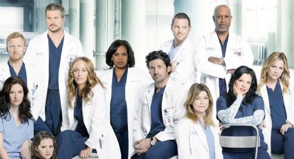 Estos entrañables personajes de la serie 'Grey's Anatomy' volverán para el final de la temporada 18