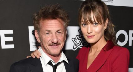 Sean Penn finaliza su divorcio con Leila George y admite que arruinó su matrimonio