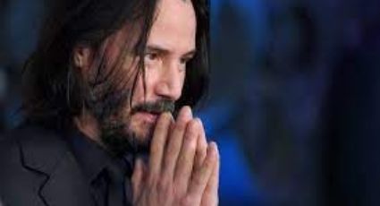 Keanu Reeves revela que lo engañaron para estar en esta película que detesta