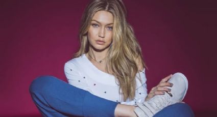 Gigi Hadid cumple 27 años de edad y ya es una de las modelos mejores pagadas