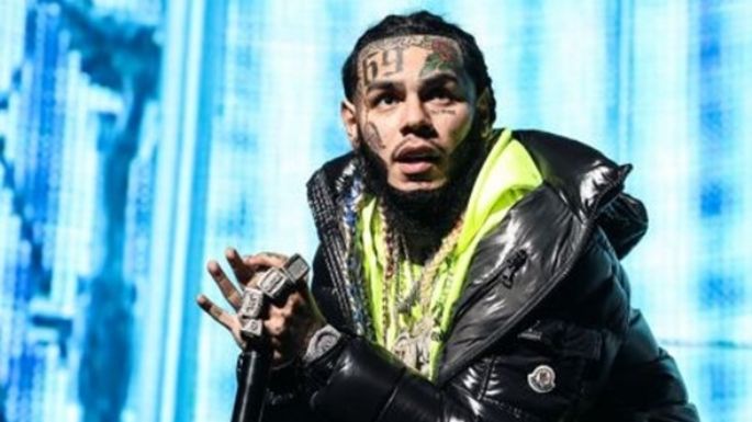 El abogado de 6ix9ine admite que una canción del rapero se burla de  Lil Durk por estas razones