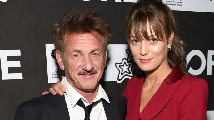 Sean Penn finaliza su divorcio con Leila George y admite que arruinó su matrimonio