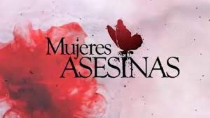 Revelan que Televisa lanzará cuarta temporada de su serie 'Mujeres Asesinas'