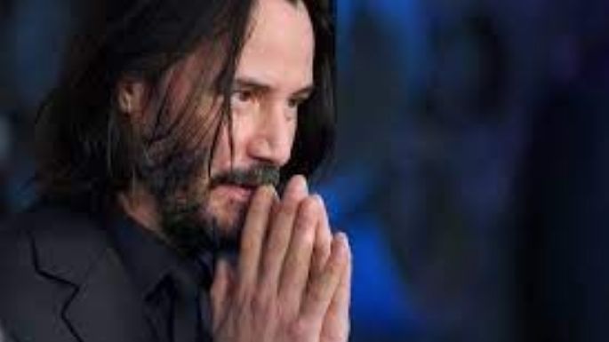 Keanu Reeves revela que lo engañaron para estar en esta película que detesta