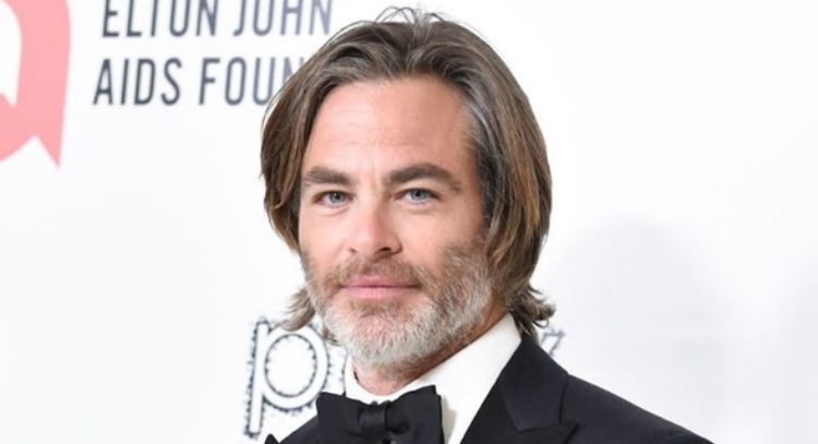 Revelan el título oficial de la adaptación cinematográfica 'Calabozos y Dragones' de Chris Pine