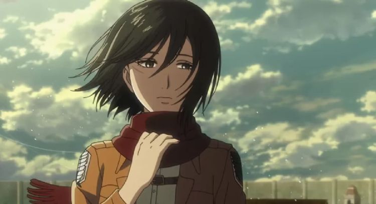 El popular anime 'Attack on Titan' sería la nueva colaboración con 'Fortnite'