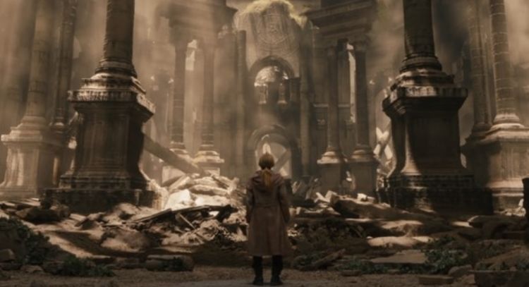 El creador de 'Fullmetal Alchemist' comparte unn mensaje antes del estreno del live action