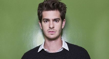 Se confirma que Andrew Garfield protagonizará una cinta de 'Frankenstein' tras varios rumores