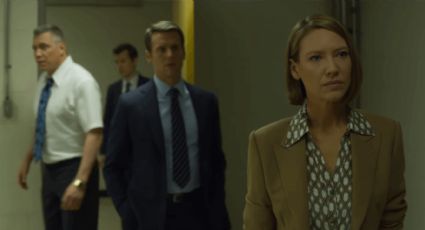 Revelan trama de tercera temporada de 'Mindhunter', exitosa serie de Netflix