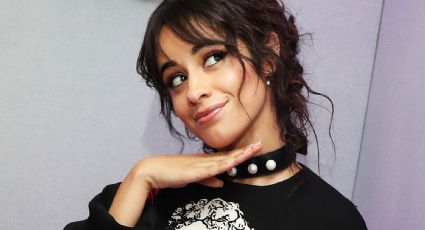 Camila Cabello se sincera y revela lo difícil que fue cruzar la frontera México-EU