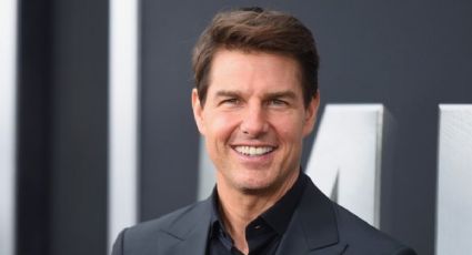 Director de 'La Momia', película protagonizada por Tom Cruise, indica que es la peor en la historia