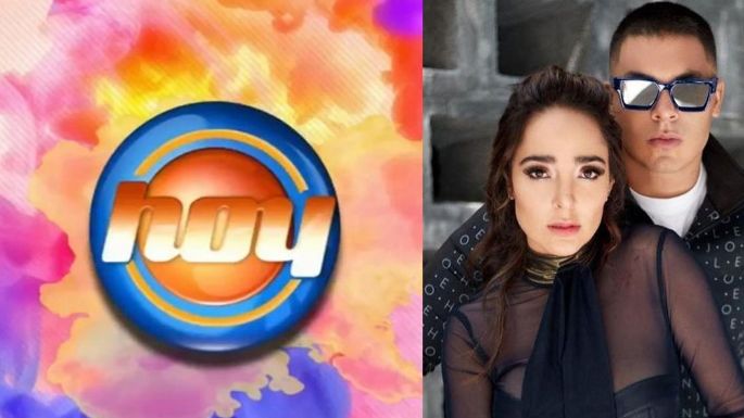 Drama en Televisa: Productora de 'Hoy' traicionaría a Mane y la enfrentaría contra Jawy en 'LEBEH'