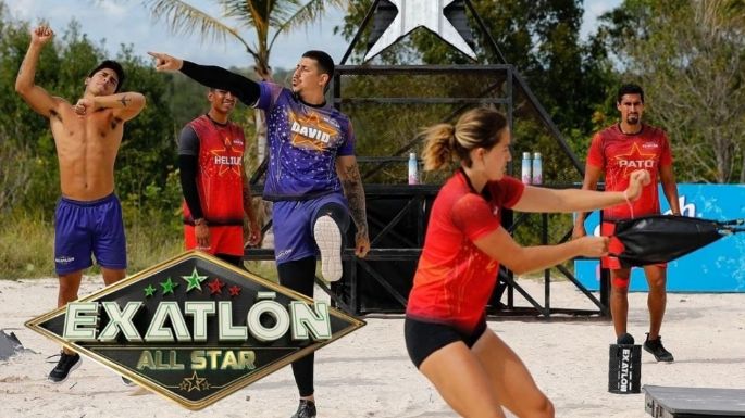 'Exatlón México' podría regresar algunas participantes de la quinta temporada