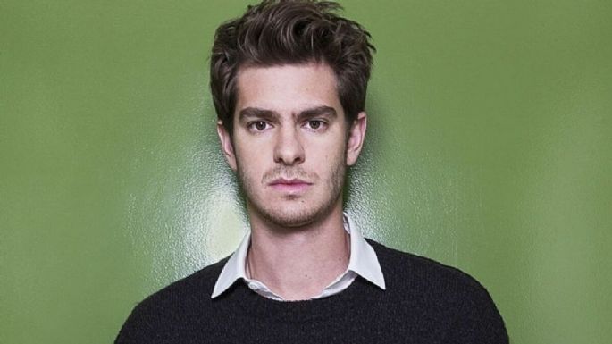 Se confirma que Andrew Garfield protagonizará una cinta de 'Frankenstein' tras varios rumores