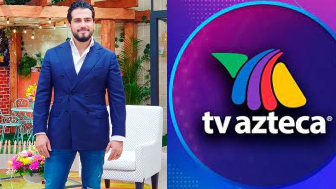 Adiós 'Hoy': Tras 20 años en Televisa, actriz confirma proyecto con Andrés Tovar ¿en TV Azteca?