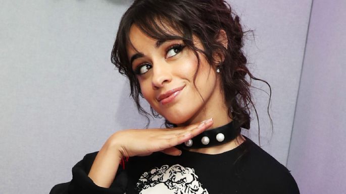 Camila Cabello se sincera y revela lo difícil que fue cruzar la frontera México-EU