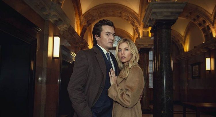 'Anatomía de un escándalo', la miniserie que es tendencia que ha sido destrozada por la crítica
