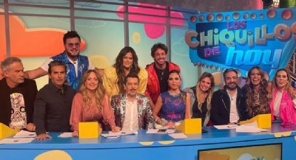 ¿Se va a TV Azteca? Tras renunciar a 'Hoy', galán de Televisa entraría a famoso reality