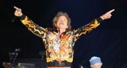 Mick Jagger sorprende al revelar a quienes considera como los salvadores del rock and roll