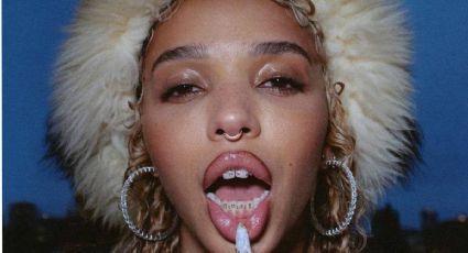 FKA Twigs deambula por las calles de Londres en su nuevo video musical de 'Which Way'