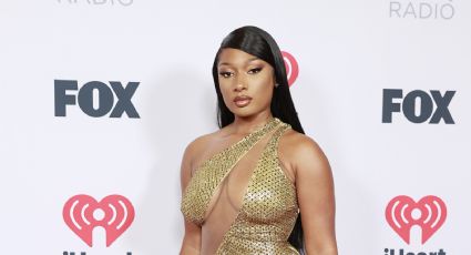 Megan Thee Stallion se sincera y habla sobre el ataque que sufrió con una arma a manos de Tory Lanez