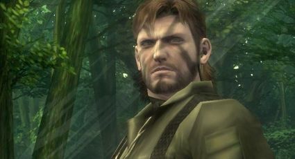 Las copias físicas de 'Metal Gear Solid 3D' se han disparado en el precio por esta razón