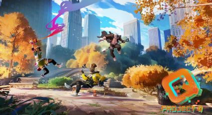 Anuncian oficialmente el Proyecto Q de Ubisoft anunciado oficialmente; no es un Battle Royale