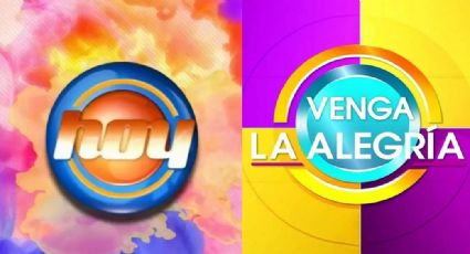 Golpe a 'VLA': Ella es la conductora de Televisa que se une a 'Hoy' y promete hundir a TV Azteca