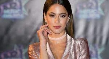 Censurarían canción de Tini Stoessel en México por ola de feminicidios