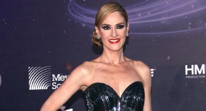 Televisa: Chantal Andere impacta al revelar que casi muere por sobredosis