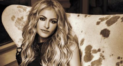 Paulina Rubio anuncia su próximo tema musical 'Me Gusta'; estos son los detalles