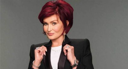 Sharon Osbourne revela el "infierno" por el que pasó gracias a una operación estética