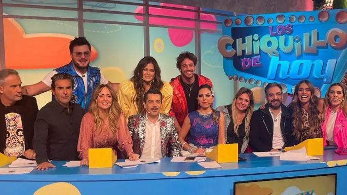 Romance en Televisa: Tras salir del clóset, integrante de 'Hoy' presume a su nuevo galán