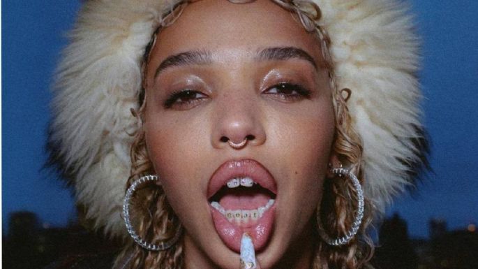 FKA Twigs deambula por las calles de Londres en su nuevo video musical de 'Which Way'