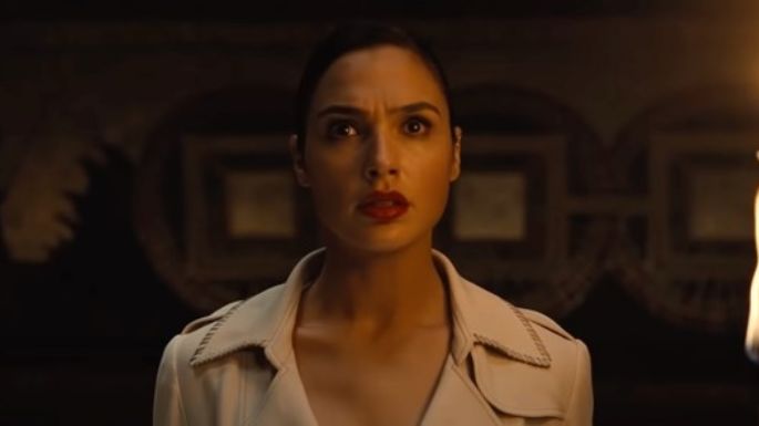 Gal Gadot comparta una nueva fotografía de su último día como reina malvada en 'Blanca Nieves'