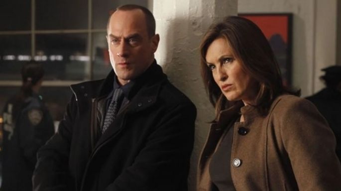 Este importante personaje regresará para el final de temporada de 'La Ley y el Orden: UVE'